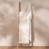 Jugni White Banarasi Handwoven Cotton Suit Set