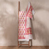 Fiza Banarasi Handwoven Cotton Suit Set