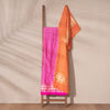 Mohini Banarasi Handwoven Silk Suit Set