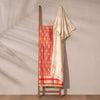 Chinar Banarasi Handwoven Silk Suit Set