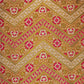 Haathi Daant Lehenga Caramel