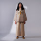 Baagh Banarasi Handwoven Womens Kurti