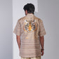Baagh Banarasi Handwoven Mens Shirt