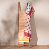 Kangani Edgard Star Banarasi Handwoven Cotton Suit Set