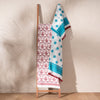 Kangani Summerina Adobe Banarasi Handwoven Cotton Suit Set