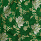Nadira Green Chiffon Saree