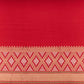 Alale Chaudhani Gethua Banarasi Handwoven Silk Saree